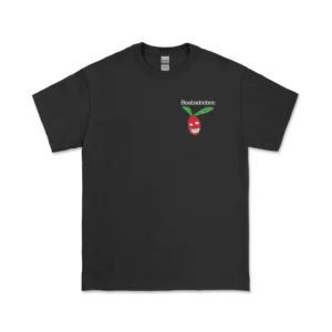 Beabadoobee Australian Exclusive Black T-Shirt-Beabadoobee Merch