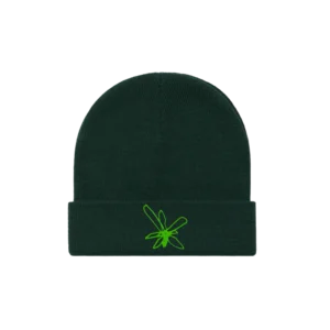 beabadoobee Star Beanie-Beabadoobee Caps